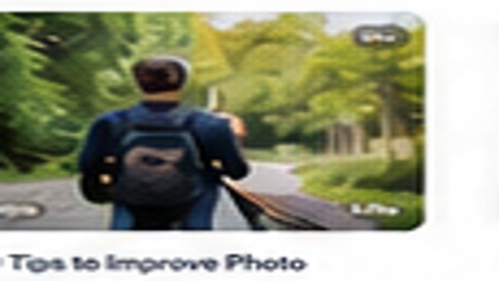 AI Photo Editing Course
