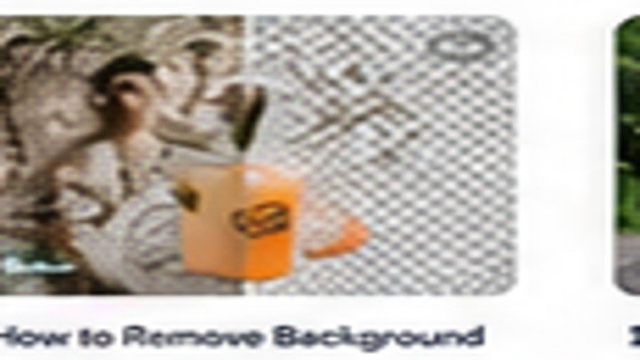 How to Remove a Background from Any Image for Free
